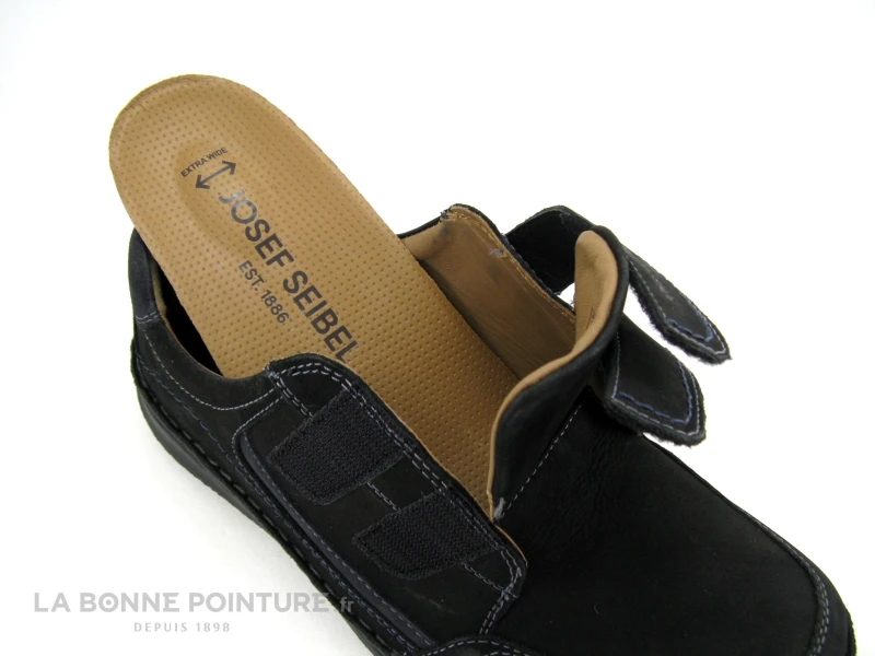 Josef Seibel Anvers 69 - Ungaro Kombi - 43623 994 - Velcro 5 Josef Seibel Anvers 69 - Ungaro Kombi - 43623 994 - Velcro – Image 5