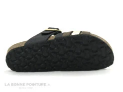 Biomodex 887CQ Startek - Noir Marron Or - Mule Femme Reglable -Magasin De Chaussures cd24607c73b9e66c561f35ea11d5d5ef img 0350.jpg 172023