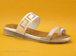 Jordana 3466 Blanc - Tong Femme Avec Passe Orteil 9 Jordana 3466 Blanc - Tong Femme Avec Passe Orteil -Magasin De Chaussures cd24607c73b9e66c561f35ea11d5d5ef img 0361.jpg 160471