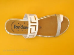 Jordana 3466 Blanc - Tong Femme Avec Passe Orteil 10 Jordana 3466 Blanc - Tong Femme Avec Passe Orteil -Magasin De Chaussures cd24607c73b9e66c561f35ea11d5d5ef img 0365.jpg 160466