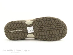 Skechers Lomell Everchanging 163142 - Beige - Sandale Confortable Femme 11 Skechers Lomell Everchanging 163142 - Beige - Sandale Confortable Femme -Magasin De Chaussures cd24607c73b9e66c561f35ea11d5d5ef img 0382.jpg 172046