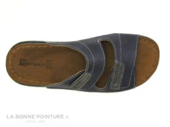 Morans MARITO Marine - Mule Homme Reglable 2 Scratches 8 Morans MARITO Marine - Mule Homme Reglable 2 Scratches -Magasin De Chaussures cd24607c73b9e66c561f35ea11d5d5ef img 0384.jpg 172052