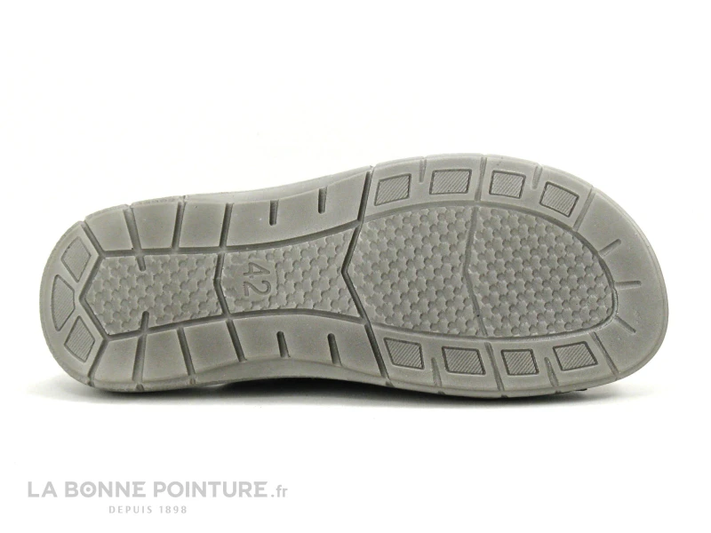 Morans MARITO Marine - Mule Homme Reglable 2 Scratches 5 Morans MARITO Marine - Mule Homme Reglable 2 Scratches – Image 5