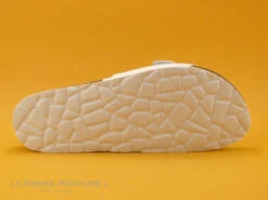 Arizona PATRICK - Mule Blanche - Homme -Magasin De Chaussures cd24607c73b9e66c561f35ea11d5d5ef img 0405.jpg 160515