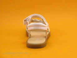 Geox J8235I KARLY Girl - White - Sandale Blanche -Magasin De Chaussures cd24607c73b9e66c561f35ea11d5d5ef img 0466.jpg 117962