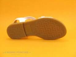 Geox J8235I KARLY Girl - White - Sandale Blanche -Magasin De Chaussures cd24607c73b9e66c561f35ea11d5d5ef img 0467.jpg 117957