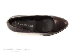 Marco Tozzi 2-22457-21 Bordeaux Verni - Escarpin Talon Haut 12 Marco Tozzi 2-22457-21 Bordeaux Verni - Escarpin Talon Haut -Magasin De Chaussures cd24607c73b9e66c561f35ea11d5d5ef img 0470.jpg 143318