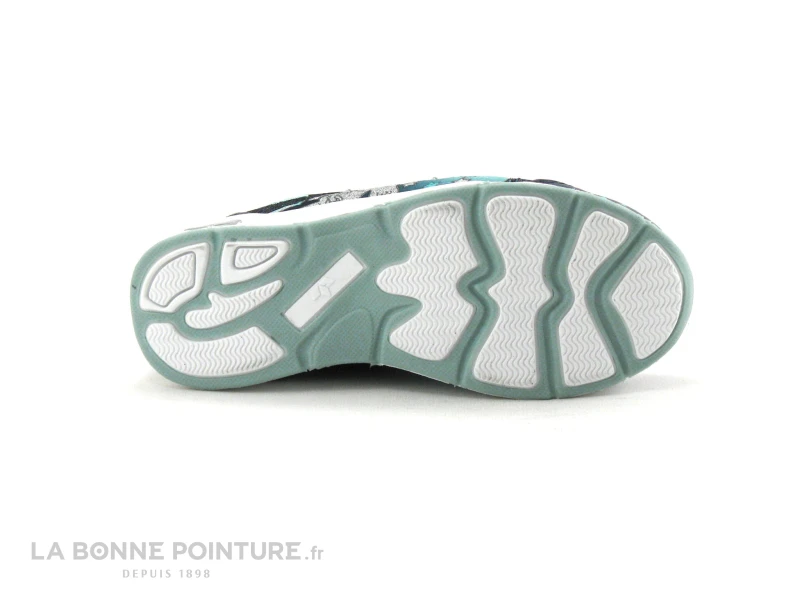 Lico 300197 Unicorn Blinky - Marine - Basket Licorne Fille 7 Lico 300197 Unicorn Blinky - Marine - Basket Licorne Fille – Image 7