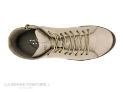 Andrea Conti 0344900-640 Dark Stone - Chaussure Montante Beige -Magasin De Chaussures cd24607c73b9e66c561f35ea11d5d5ef img 0478.jpg 172152