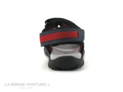 Geox J0224A Sandale STRADA - Navy Red - GARCON -Magasin De Chaussures cd24607c73b9e66c561f35ea11d5d5ef img 0483.jpg 147195