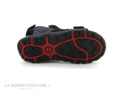 Geox J0224A Sandale STRADA - Navy Red - GARCON -Magasin De Chaussures cd24607c73b9e66c561f35ea11d5d5ef img 0484.jpg 147191