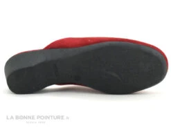 Semelflex Carene Rouge Mule Femme Pantoufle 11 Semelflex Carene Rouge Mule Femme Pantoufle -Magasin De Chaussures cd24607c73b9e66c561f35ea11d5d5ef img 0502.jpg 172187