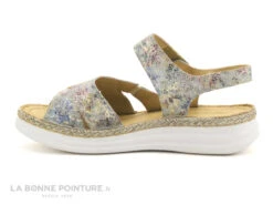 Pedi Girl CELTIK Fumo Perle - Sandale Confort Femme 9 Pedi Girl CELTIK Fumo Perle - Sandale Confort Femme -Magasin De Chaussures cd24607c73b9e66c561f35ea11d5d5ef img 0510.jpg 147257