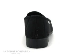 Semelflex MARIE CLAUD Noir - Chausson Mocassin Femme 11 Semelflex MARIE CLAUD Noir - Chausson Mocassin Femme -Magasin De Chaussures cd24607c73b9e66c561f35ea11d5d5ef img 0519.jpg 172200