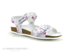 Geox ADRIEL J028MC Silver - Argent - Etoiles Multicolores Sandale Fille -Magasin De Chaussures cd24607c73b9e66c561f35ea11d5d5ef img 0539.jpg 147302