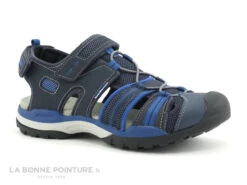 Geox J720RC BOREALIS - Bleu Marine - Sandale GARCON -Magasin De Chaussures cd24607c73b9e66c561f35ea11d5d5ef img 0578.jpg 118087