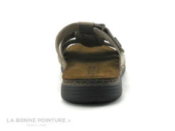 Fly Flot FIZBO Taupe - Mule Homme Reglable Cuir Beige -Magasin De Chaussures cd24607c73b9e66c561f35ea11d5d5ef img 0579.jpg 145565