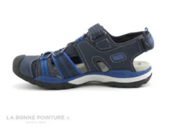 Geox J720RC BOREALIS - Bleu Marine - Sandale GARCON -Magasin De Chaussures cd24607c73b9e66c561f35ea11d5d5ef img 0580.jpg 118084
