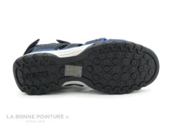 Geox J720RC BOREALIS - Bleu Marine - Sandale GARCON -Magasin De Chaussures cd24607c73b9e66c561f35ea11d5d5ef img 0582.jpg 118082