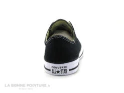 Converse M9166C Chuck Taylor All Star OX Black - Basket Basse Noire -Magasin De Chaussures cd24607c73b9e66c561f35ea11d5d5ef img 0582.jpg 160684