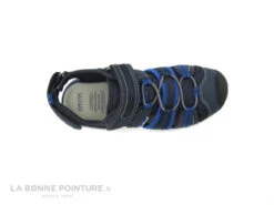 Geox J720RC BOREALIS - Bleu Marine - Sandale GARCON -Magasin De Chaussures cd24607c73b9e66c561f35ea11d5d5ef img 0584.jpg 118088