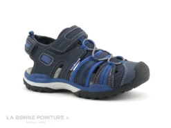 Geox J720RC BOREALIS - Bleu Marine - Sandale -Magasin De Chaussures cd24607c73b9e66c561f35ea11d5d5ef img 0585.jpg 118094