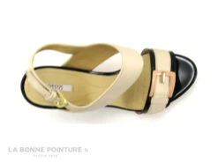 Geox JANIRA D82P6E 08502 C8616 - Skin Black - Sandale Compensee -Magasin De Chaussures cd24607c73b9e66c561f35ea11d5d5ef img 0604.jpg 119342