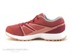 Salomon SENSE Garnet Rose Beet Corail - Basket Sport Rando Fille 9 Salomon SENSE Garnet Rose Beet Corail - Basket Sport Rando Fille -Magasin De Chaussures cd24607c73b9e66c561f35ea11d5d5ef img 0610.jpg 160770