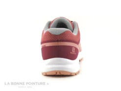 Salomon SENSE Garnet Rose Beet Corail - Basket Sport Rando Fille 10 Salomon SENSE Garnet Rose Beet Corail - Basket Sport Rando Fille -Magasin De Chaussures cd24607c73b9e66c561f35ea11d5d5ef img 0611.jpg 160771