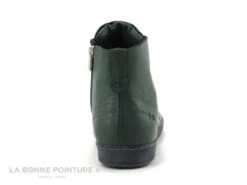 Andrea Conti Tanne 0344900-147 - Basket Montante Femme Cuir Vert -Magasin De Chaussures cd24607c73b9e66c561f35ea11d5d5ef img 0613.jpg 172277