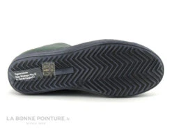 Andrea Conti Tanne 0344900-147 - Basket Montante Femme Cuir Vert -Magasin De Chaussures cd24607c73b9e66c561f35ea11d5d5ef img 0614.jpg 172278