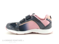 Lico STARLET - 300226 - Blinky Marine Rose - Basket Fille A Scratches -Magasin De Chaussures cd24607c73b9e66c561f35ea11d5d5ef img 0644.jpg 172310