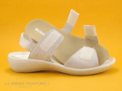 Romika IBIZA 109 Off White - Sandale Confort Femme Cuir Blanc 11 Romika IBIZA 109 Off White - Sandale Confort Femme Cuir Blanc -Magasin De Chaussures cd24607c73b9e66c561f35ea11d5d5ef img 0665.jpg 147477