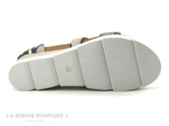 Martina Buraro 866026 Serpent Chiaro Kaki - Sandale Compensee -Magasin De Chaussures cd24607c73b9e66c561f35ea11d5d5ef img 0675.jpg 143503