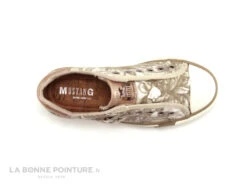 Mustang Shoes 5024 401 4 Beige - Basket Ville Fille 12 Mustang Shoes 5024 401 4 Beige - Basket Ville Fille -Magasin De Chaussures cd24607c73b9e66c561f35ea11d5d5ef img 0677.jpg 118188