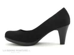 Marco Tozzi 2-22411-34 Noir - Escarpin Talon Haut 9 Marco Tozzi 2-22411-34 Noir - Escarpin Talon Haut -Magasin De Chaussures cd24607c73b9e66c561f35ea11d5d5ef img 0692.jpg 143529