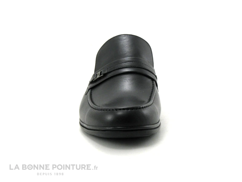 LLOYD KLIFF Noir - Mocassin Classique Homme 2 LLOYD KLIFF Noir - Mocassin Classique Homme – Image 2