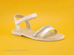 Geox SP KARLY J0235D White - Sandale Fille -Magasin De Chaussures cd24607c73b9e66c561f35ea11d5d5ef img 0702.jpg 147505