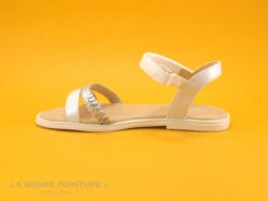 Geox SP KARLY J0235D White - Sandale Fille -Magasin De Chaussures cd24607c73b9e66c561f35ea11d5d5ef img 0704.jpg 147501