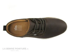 Tbs KORENSE H8015 Urbain Cuir Dakkar - Chaussure Derbi Homme 12 Tbs KORENSE H8015 Urbain Cuir Dakkar - Chaussure Derbi Homme -Magasin De Chaussures cd24607c73b9e66c561f35ea11d5d5ef img 0706.jpg 172403