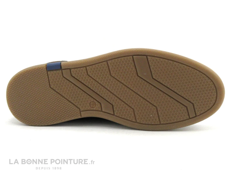 Tbs KORENSE H8015 Urbain Cuir Dakkar - Chaussure Derbi Homme 7 Tbs KORENSE H8015 Urbain Cuir Dakkar - Chaussure Derbi Homme – Image 7