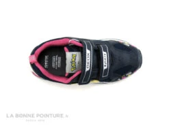 Geox SHUTTLE J8206D - Bleu Rose - Pokemon - Basket LED Fille 12 Geox SHUTTLE J8206D - Bleu Rose - Pokemon - Basket LED Fille -Magasin De Chaussures cd24607c73b9e66c561f35ea11d5d5ef img 0722.jpg 129568