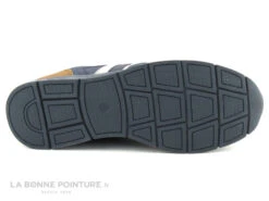 Streeter XAPAMA Marine - Camel - Basket Ville Homme -Magasin De Chaussures cd24607c73b9e66c561f35ea11d5d5ef img 0739.jpg 172439