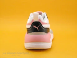 Puma X RAY 2 Square Blanc Rose Noir - Basket Semelle Epaisse -Magasin De Chaussures cd24607c73b9e66c561f35ea11d5d5ef img 0750.jpg 160877