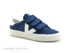 Victoria 065129 Bleu - Tennis Velcro GARCON -Magasin De Chaussures cd24607c73b9e66c561f35ea11d5d5ef img 0772.jpg 118301