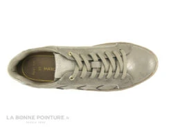 Marco Tozzi 2-23702-29 Taupe Metal - Sneakers Mode Femme 12 Marco Tozzi 2-23702-29 Taupe Metal - Sneakers Mode Femme -Magasin De Chaussures cd24607c73b9e66c561f35ea11d5d5ef img 0776.jpg 172484