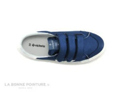 Victoria 065129 Bleu - Tennis Velcro GARCON -Magasin De Chaussures cd24607c73b9e66c561f35ea11d5d5ef img 0777.jpg 118304