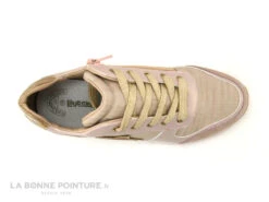Lilybellule ITOILAM Peche - Etoile - Basket Mode Fille -Magasin De Chaussures cd24607c73b9e66c561f35ea11d5d5ef img 0779.jpg 160908