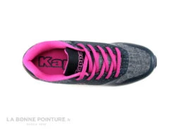 Kappa PHYLER 2 KID Blue Infinity Pink - Basket Fille -Magasin De Chaussures cd24607c73b9e66c561f35ea11d5d5ef img 0816.jpg 107075