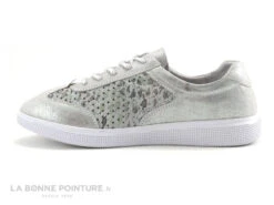 Enza Nucci XX4010 Argent - Chaussure Basse Femme -Magasin De Chaussures cd24607c73b9e66c561f35ea11d5d5ef img 0850.jpg 145885